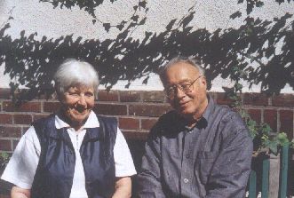 Oma und Opa, Bild Nr. 1