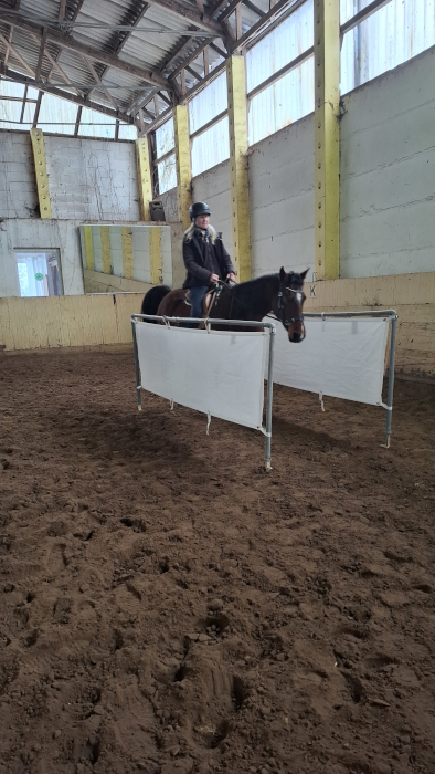 Trail Parcours, Bild Nr. 5